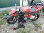 2009 Ducati 848  იყიდება Candia-ში, NH - Burn