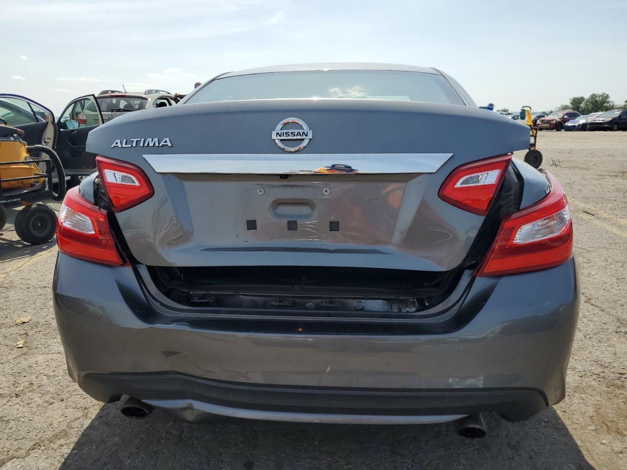 1N4AL3AP6GC187946 NISSAN ALTIMA 2016