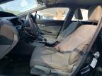 2012 Honda Civic Lx de vânzare în Northfield, OH - Mechanical