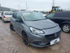 2018 VAUXHALL CORSA SRI for sale at Copart BRISTOL