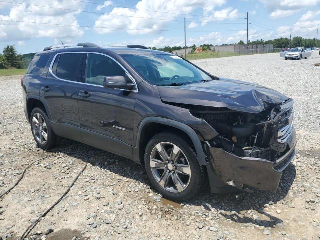  GMC ACADIA 2017 Серый