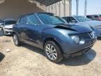 2013 Nissan Juke S en Venta en Kansas City, KS - Side