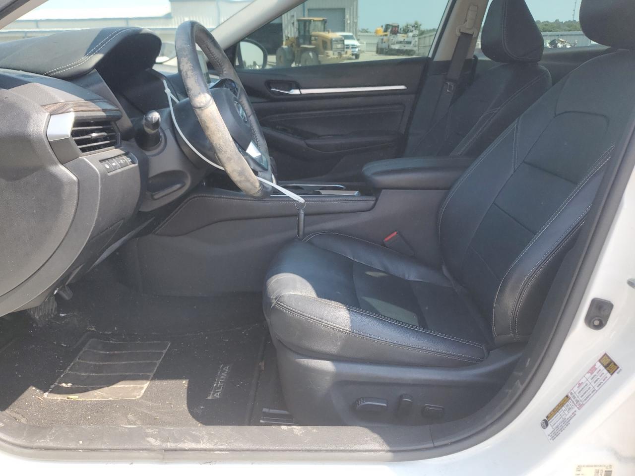 NISSAN ALTIMA 2020 VIN 1N4BL4FW7LC225432 photo 7