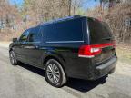 2017 Lincoln Navigator L Select   en Venta en North Billerica, MA - Normal Wear