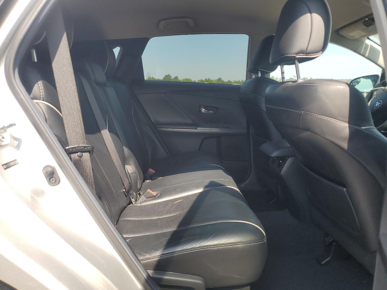 2013 Toyota Venza Le VIN: 4T3ZK3BBXDU059589 Lot: 62941205