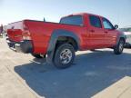 2007 Toyota Tacoma Double Cab Prerunner Long Bed იყიდება Grand Prairie-ში, TX - Front End