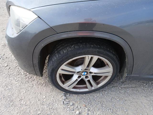 2014 BMW X1 XDRIVE1