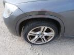 2014 BMW X1 XDRIVE1 for sale at Copart CORBY