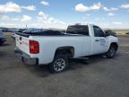 2013 Chevrolet Silverado C1500 for Sale in Albuquerque, NM - Side