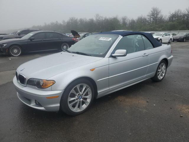 2004 Bmw 330 Ci