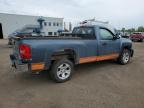 2007 CHEVROLET SILVERADO K1500   à vendre chez Copart QC - MONTREAL