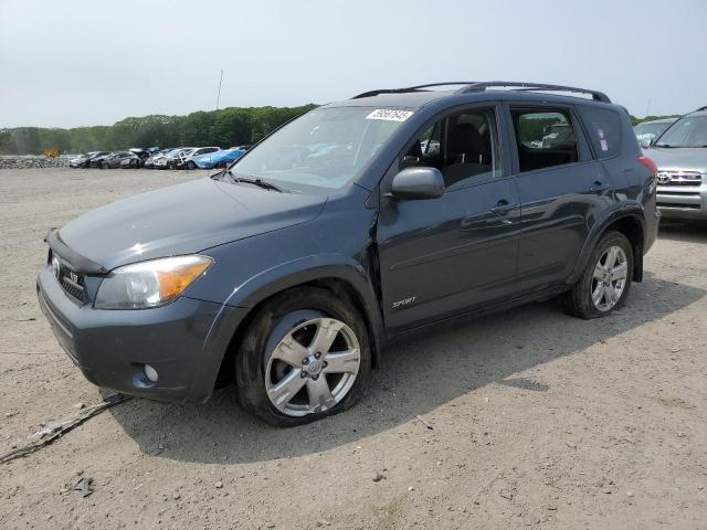 2007 Toyota Rav4 Sport