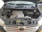 2013 Toyota Highlander Limited na sprzedaż w Mocksville, NC - Rear End
