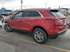 2023 Cadillac Xt5 Premium Luxury للبيع في Sun Valley، CA - Front End