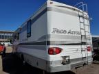 2002 Workhorse Custom Chassis Motorhome Chassis W22 продається в Colorado Springs, CO - Front End