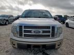 2010 Ford F150 Supercrew   for Sale in Taylor, TX - Side