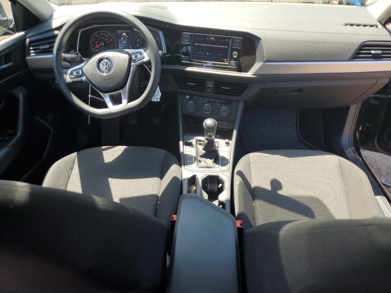 2021 Volkswagen Jetta S VIN: 3VWN57BU3MM084525 Lot: 62050425