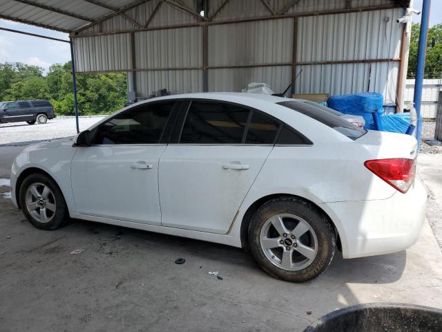 Sedans CHEVROLET CRUZE 2014 Biały