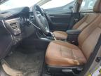 2016 Toyota Corolla L zu verkaufen in Elgin, IL - All Over