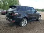 2019 Land Rover Range Rover Sport Hse იყიდება Cookstown-ში, ON - Mechanical