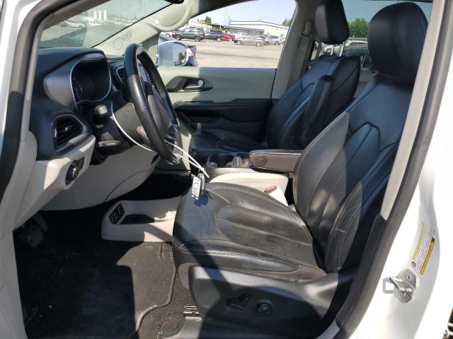  CHRYSLER PACIFICA 2020 Biały
