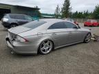 2006 Mercedes-Benz Cls 500C for Sale in Graham, WA - Front End
