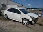 2010 Nissan Sentra 2.0 იყიდება Fredericksburg-ში, VA - Front End