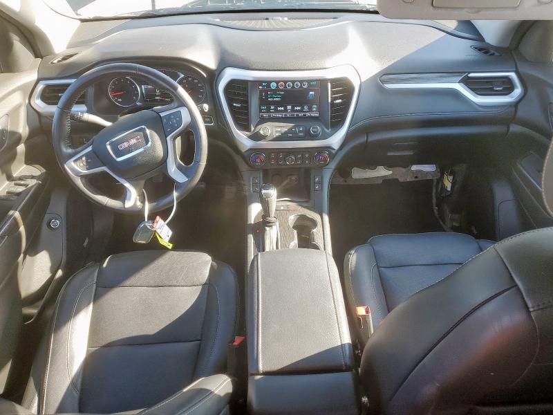  GMC ACADIA 2019 Gray