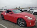 2014 Nissan 370Z Base იყიდება Van Nuys-ში, CA - Minor Dent/Scratches