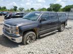 2014 Chevrolet Silverado C1500 Lt for Sale in Chicago Heights, IL - Side