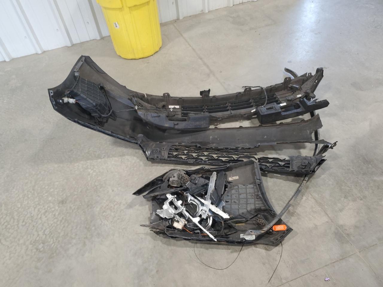 2021 Kia K5 Lxs VIN: 5XXG14J21MG026727 Lot: 61342385