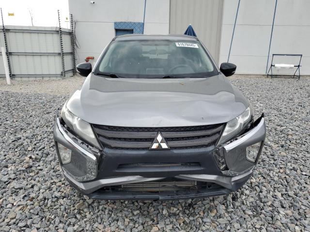  MITSUBISHI ECLIPSE 2018 Gray