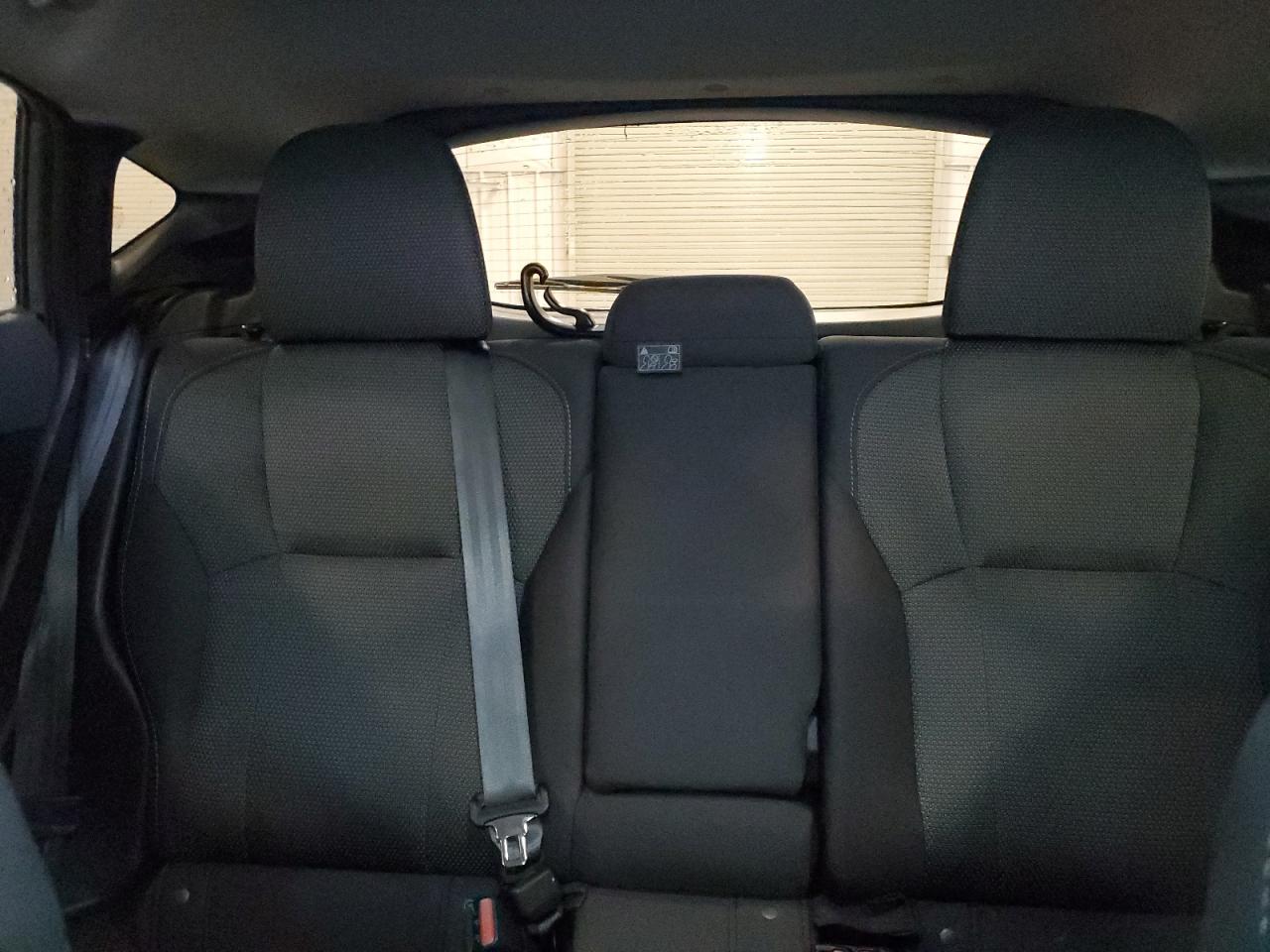 SUBARU CROSSTREK 2024 VIN JF2GUADC5RH301084 zdjęcie 10