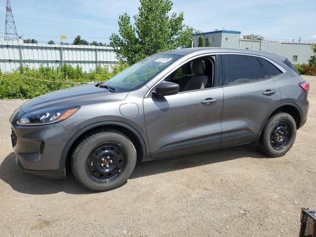 2022 FORD ESCAPE SE   for sale at Copart ON - LONDON