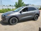 2022 FORD ESCAPE SE   for sale at Copart ON - LONDON