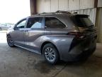 2023 Toyota Sienna Le for Sale in Pennsburg, PA - Front End