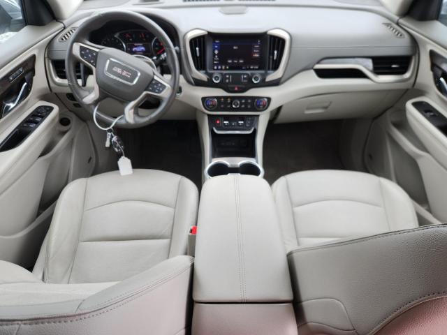  GMC TERRAIN 2020 Biały