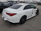 2023 Mercedes-Benz Cla 250 de vânzare în Los Angeles, CA - Front End