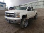 2014 Chevrolet Silverado K1500 Lt for Sale in Albuquerque, NM - Mechanical