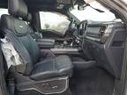 2022 Ford F150 Supercrew   na sprzedaż w Tanner, AL - Side