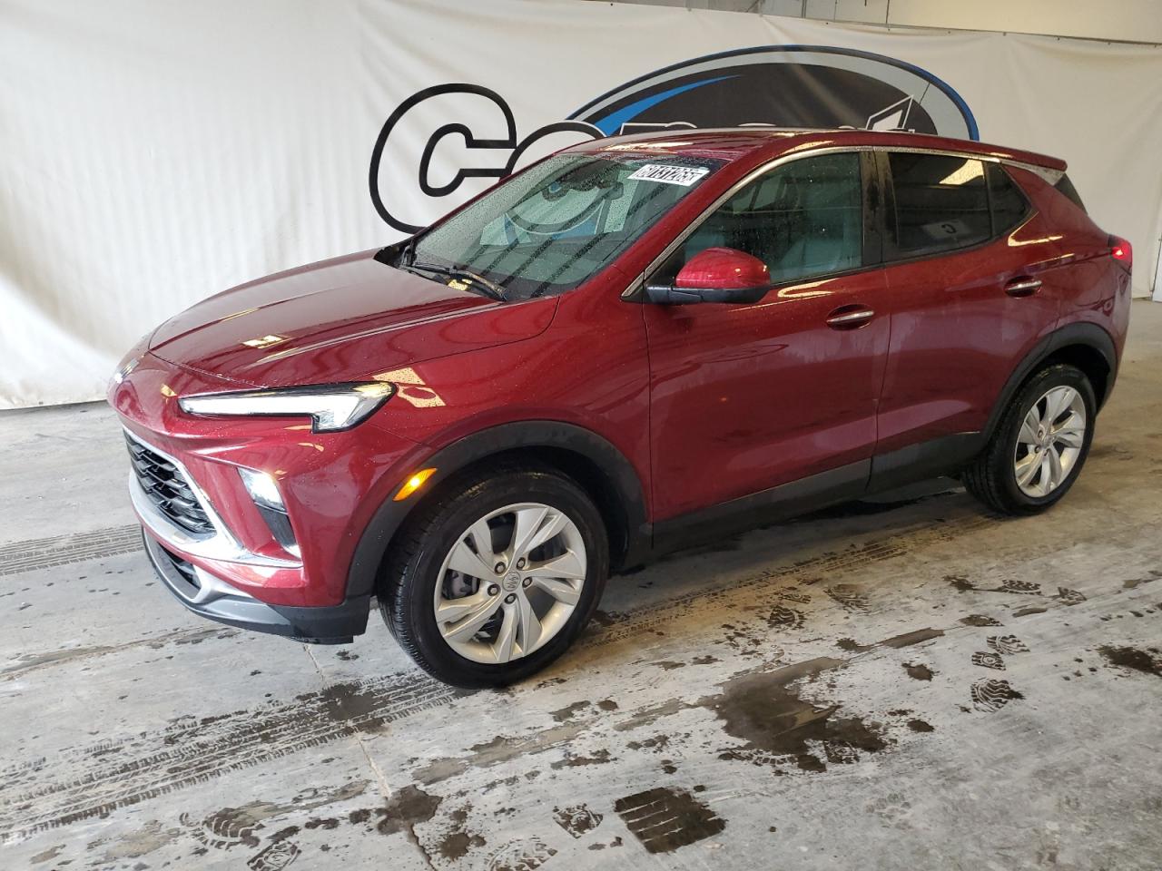 2024 Buick Encore Gx Preferred for Sale in Lebanon, TN - Rear End