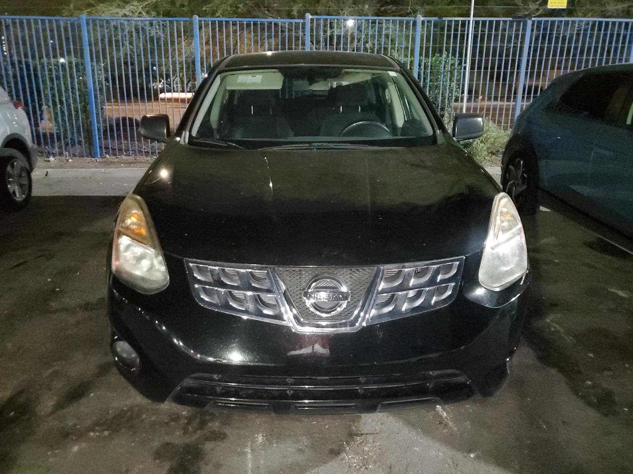 NISSAN ROGUE 2015 VIN 672113 photo 5