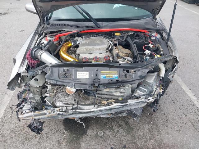 2005 SAAB 9-3 AERO V