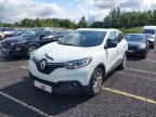 2016 RENAULT KADJAR DYN for sale at Copart SANDTOFT