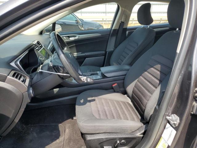  FORD FUSION 2019 Серый