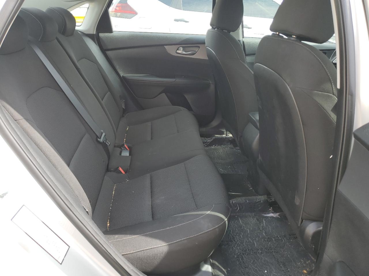 2021 Kia Forte Fe VIN: 3KPF24AD1ME336217 Lot: 61711585