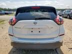 2015 Nissan Murano S   zu verkaufen in Houston, TX - Front End