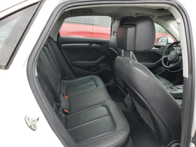 2016 AUDI A3 PREMIUM  