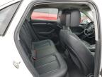 2016 AUDI A3 PREMIUM   à vendre chez Copart ON - TORONTO