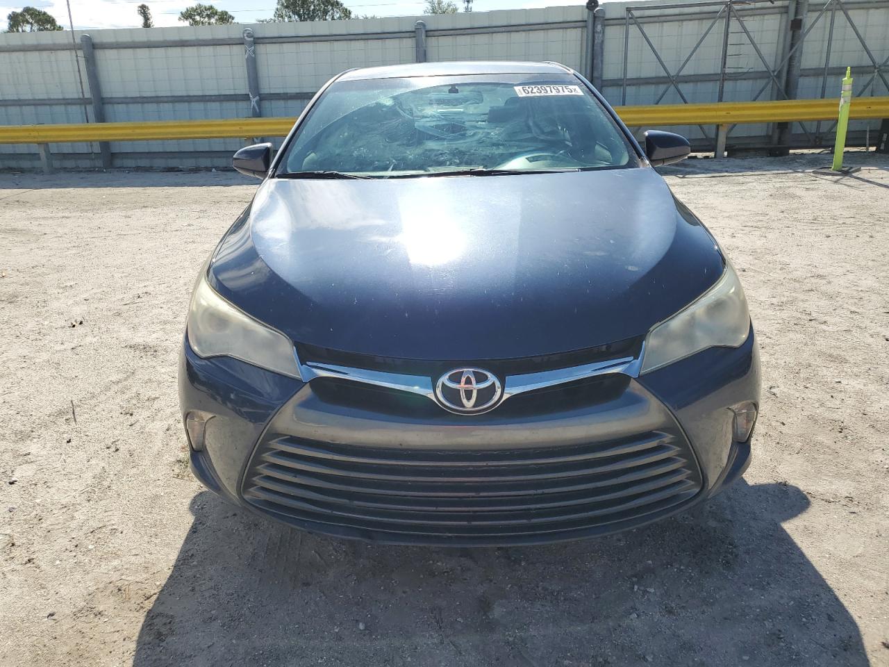 TOYOTA CAMRY 2015 VIN 4T4BF1FK5FR495899 zdjęcie 5